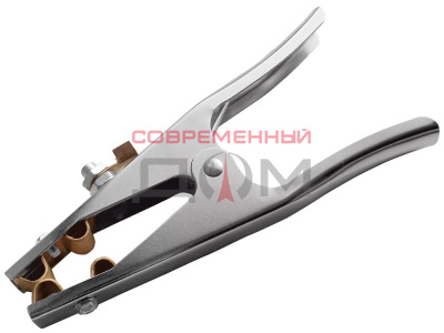 Зажим массы USPEX 300А